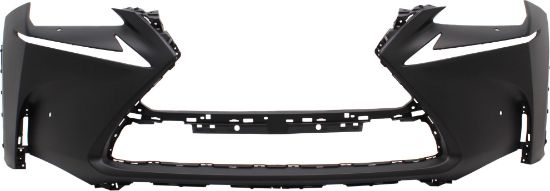 Picture of Bumper Cover