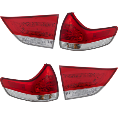 Picture of Tail Light