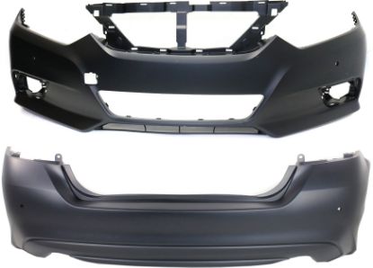 Picture of Bumper Cover