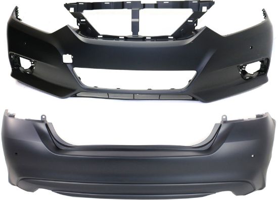 Picture of Bumper Cover