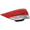 Picture of Tail Light