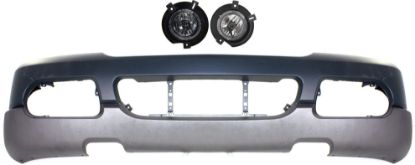 Picture of Bumper Cover