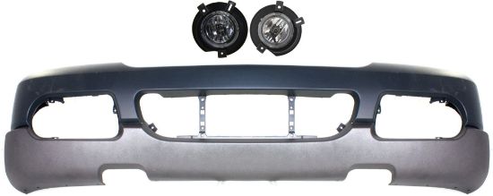 Picture of Bumper Cover