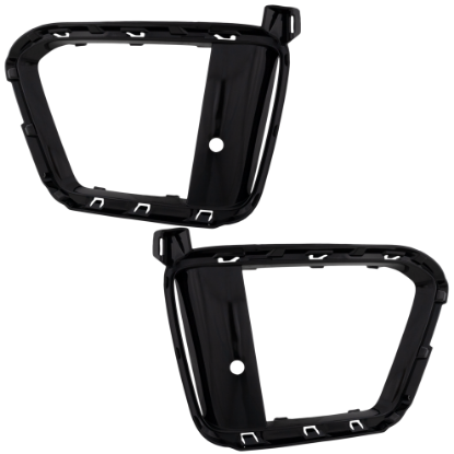 Picture of Fog Light Trim