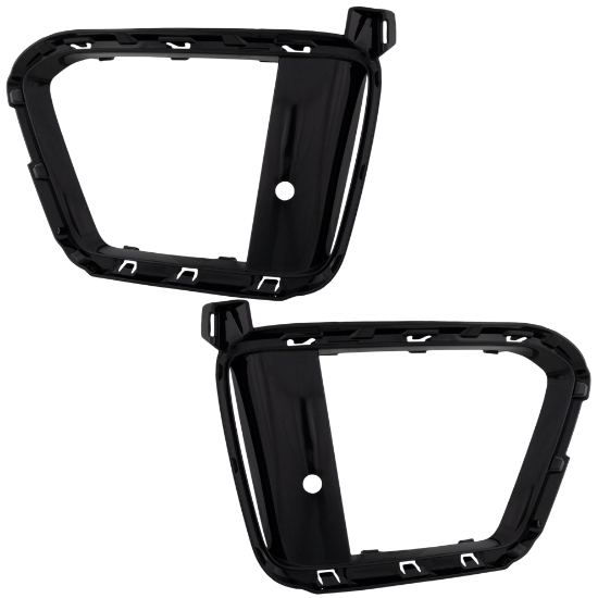 Picture of Fog Light Trim