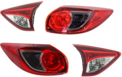 Picture of Tail Light
