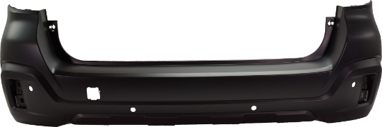 Picture of Bumper Cover