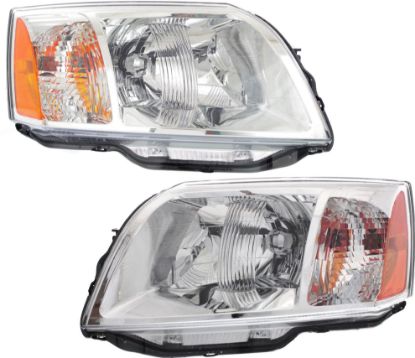 Picture of Headlight