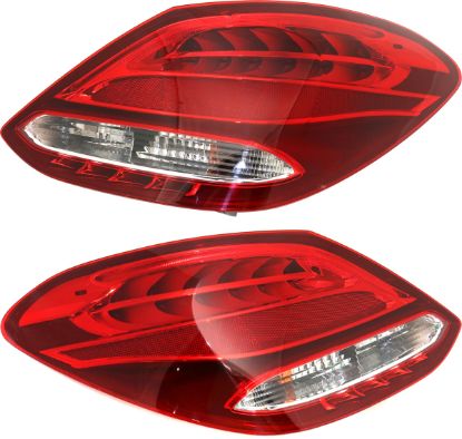 Picture of Tail Light