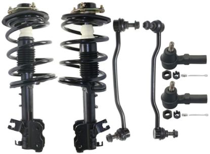 Picture of Suspension Kit