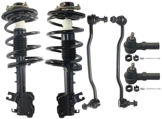 Picture of Suspension Kit