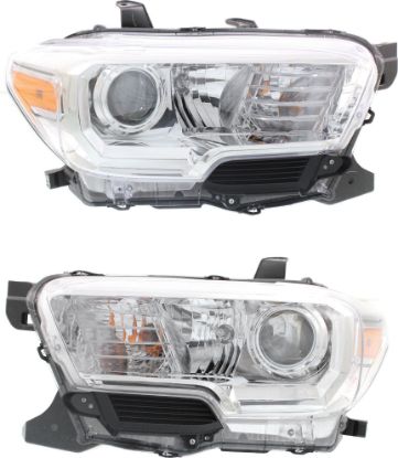 Picture of Headlight