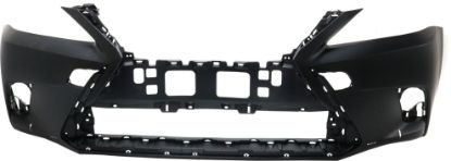 Picture of Bumper Cover