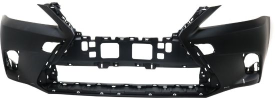 Picture of Bumper Cover