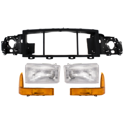 Picture of Header Panel