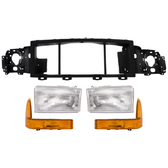 Picture of Header Panel