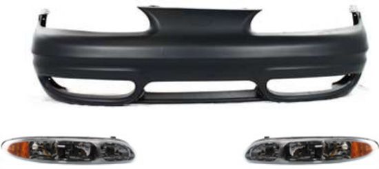 Picture of Headlight