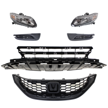 Picture of Headlight