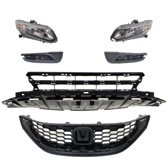 Picture of Headlight