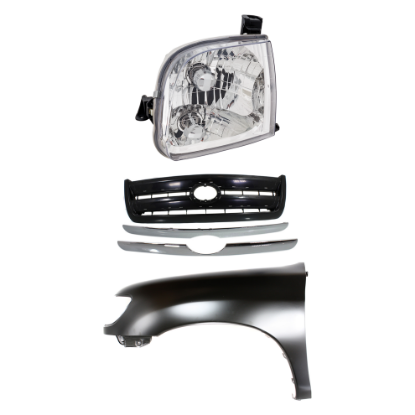 Picture of Grille Assembly