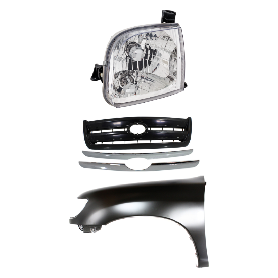 Picture of Grille Assembly