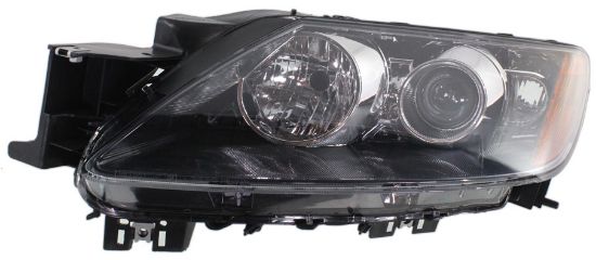 Picture of Headlight