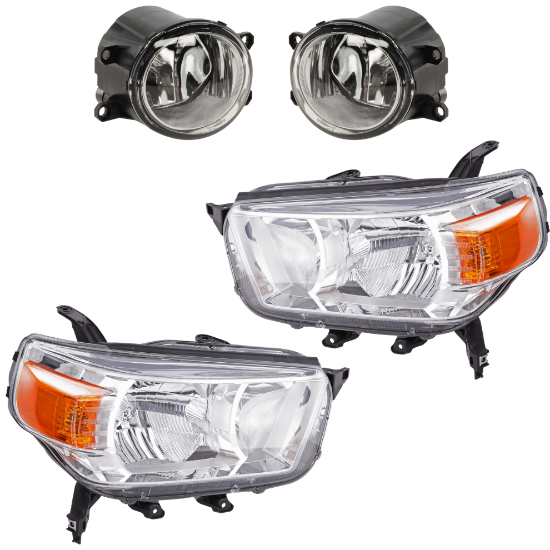 Picture of Headlight