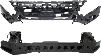 Picture of Bumper Reinforcement