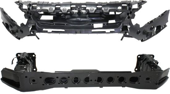 Picture of Bumper Reinforcement