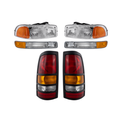 Picture of Tail Light
