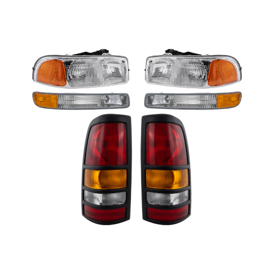 Picture of Tail Light