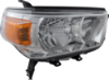 Picture of Headlight