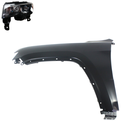 Picture of Headlight