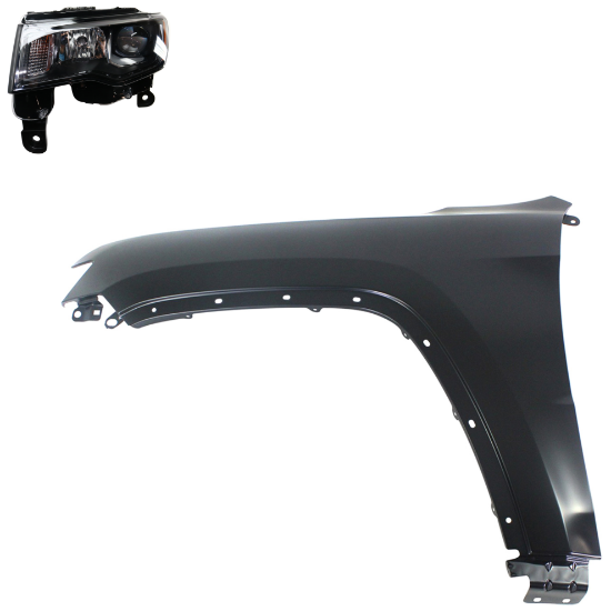 Picture of Headlight