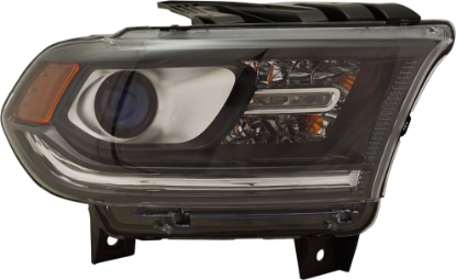 Picture of Headlight
