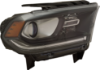 Picture of Headlight