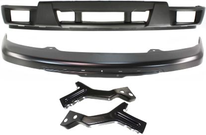 Picture of Bumper Cover