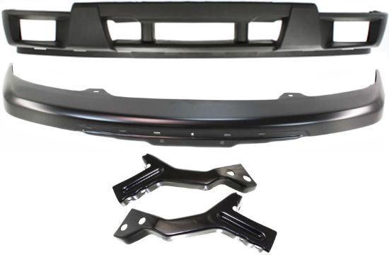 Picture of Bumper Cover