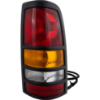 Picture of Tail Light