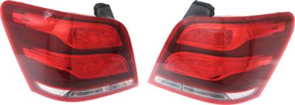 Picture of Tail Light