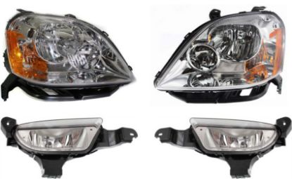 Picture of Headlight