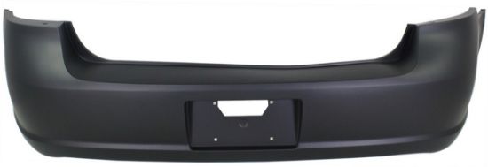 Picture of Bumper Cover