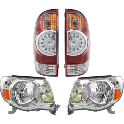 Picture of Tail Light