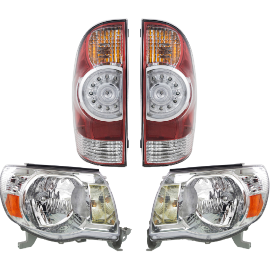 Picture of Tail Light