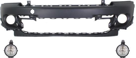 Picture of Bumper Cover