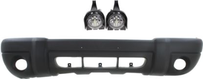 Picture of Bumper Cover