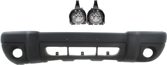 Picture of Bumper Cover