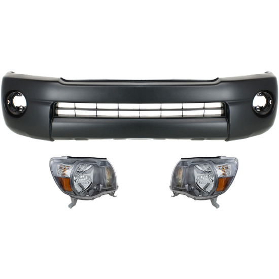 Picture of Headlight