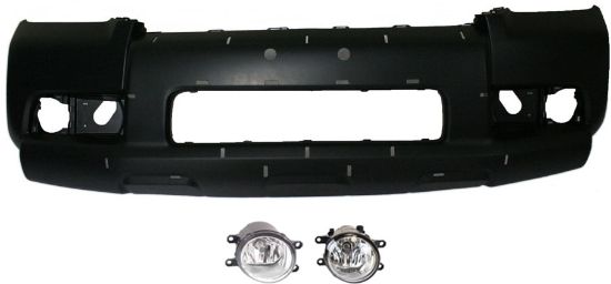 Picture of Bumper Cover