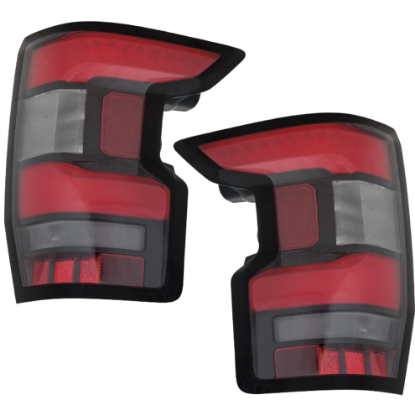 Picture of Tail Light